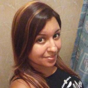 Meet your Posher, Grisel